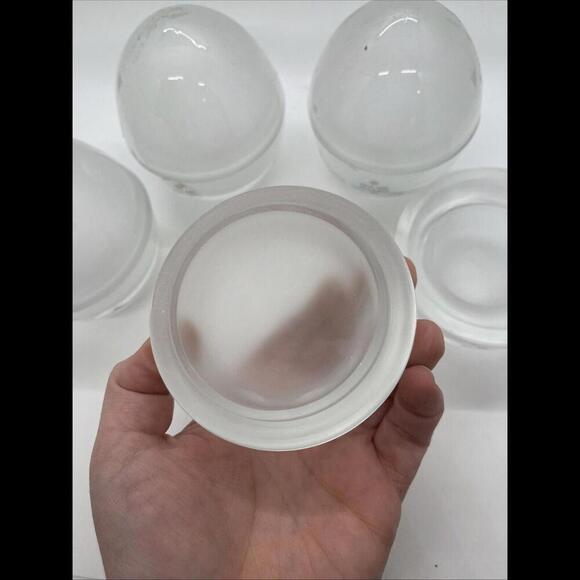 Holme Gaard 1825 Egg Cup Set 4 - Picture 3 of 4